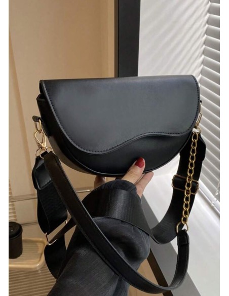 Bolso YSL BLACK