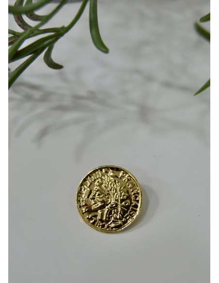 Broche MINI MONEA