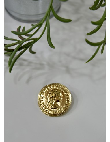 Broche MONEA