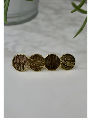 Broche CIRCULOS