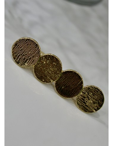 Broche CIRCULOS