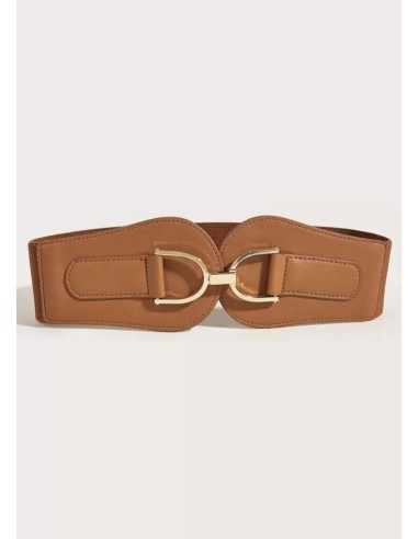 FAJIN HEBILLA CAMEL