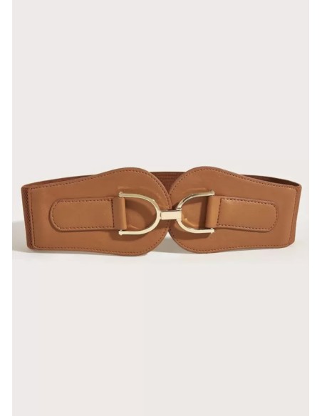 FAJIN HEBILLA CAMEL