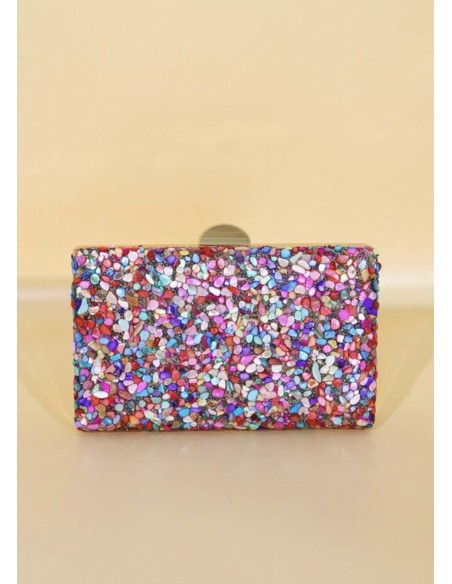 Cartera FIESTA colores
