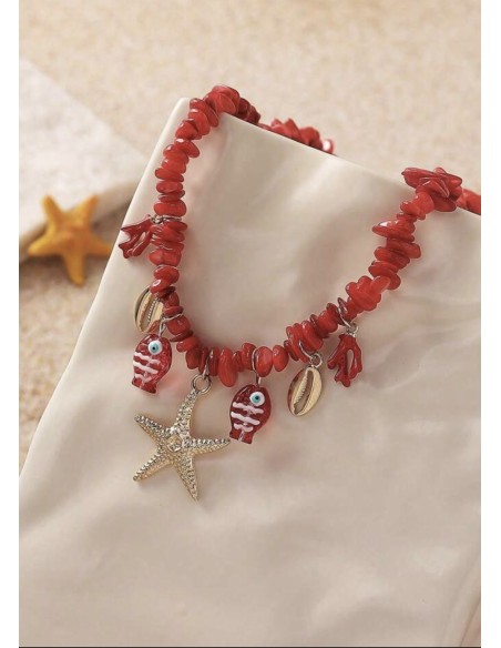 Collar LASKAS MAR