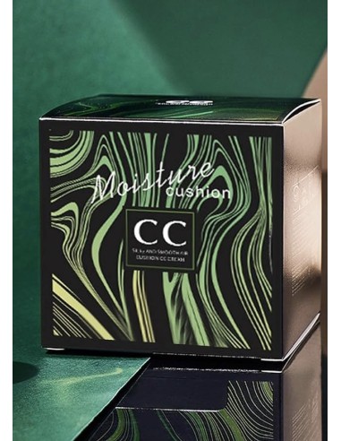 Maquillaje MAGIC
