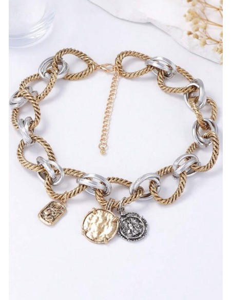 Collar BOSTON
