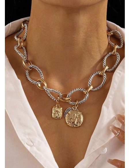 Collar BOSTON