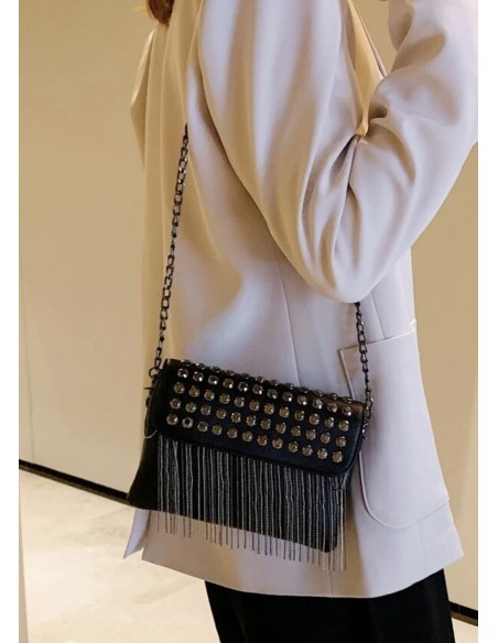 Bolso KAEA BLACK