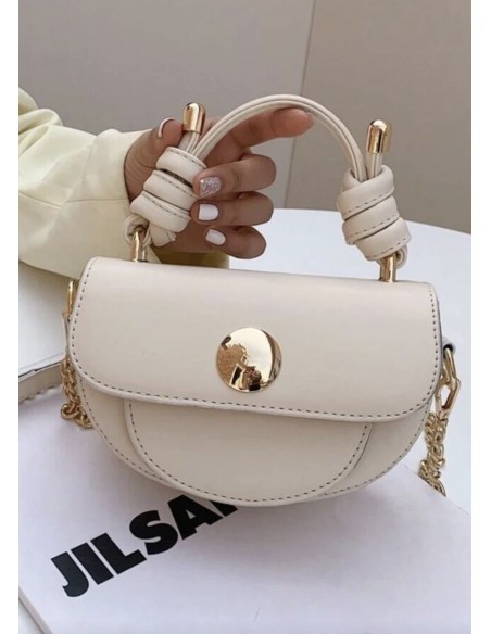 Bolso MINI BEIG